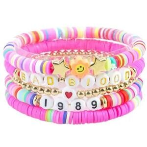 Taylor Swift Bad Blood 1989 Friendship Bracelets